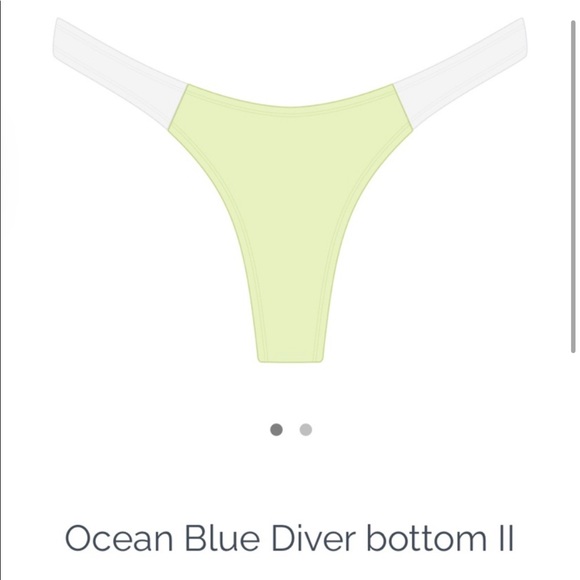 CHOOKS LA SWIMSUIT - Picture 2 of 4